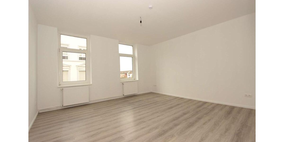 Etagenwohnung Wilhelmshaven - 4 Zimmer, 88 m&sup2;, 650&euro; | Angebot:25886881