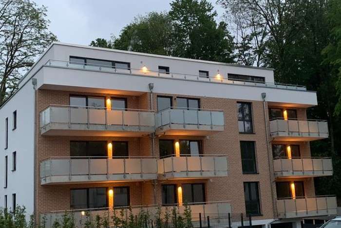 Wohnung zum Mieten in Haan 1.469 € 105 m²