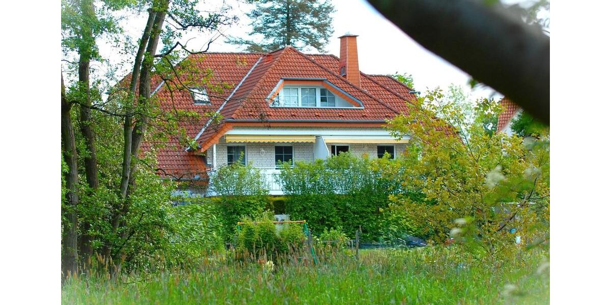 Dachgeschoßwohnung Rinteln - 3 Zimmer, 104 m&sup2;, 850&euro; | Angebot:26603168