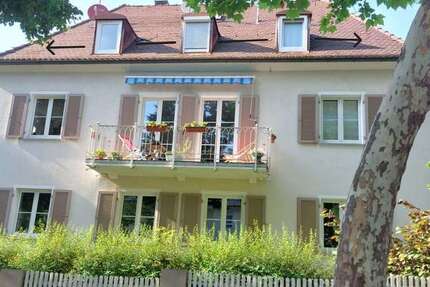 Wohnung zum Mieten in Heilbronn 1.300 € 95 m²