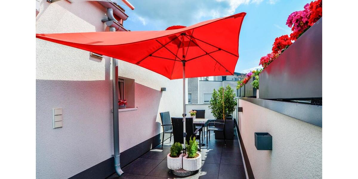 Etagenwohnung Köln Nippes - 2 Zimmer, 32 m&sup2;, 950&euro; | Angebot:26335347