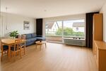 Helle 2-Zimmer Wohnung (~73 m²) mit Südbalkon in Bergen-Enkheim zimmer