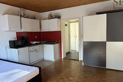 Wohnung Deggendorf - 1 Zimmer, 30 m&sup2;, 420&euro; | Angebot:26972825