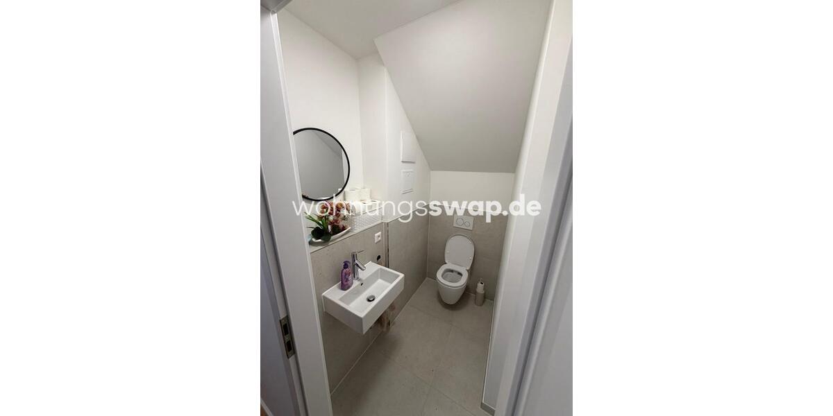 Etagenwohnung München Feldmoching-Hasenbergl - 5 Zimmer, 94 m&sup2;, 2.300&euro; | Angebot:26057846