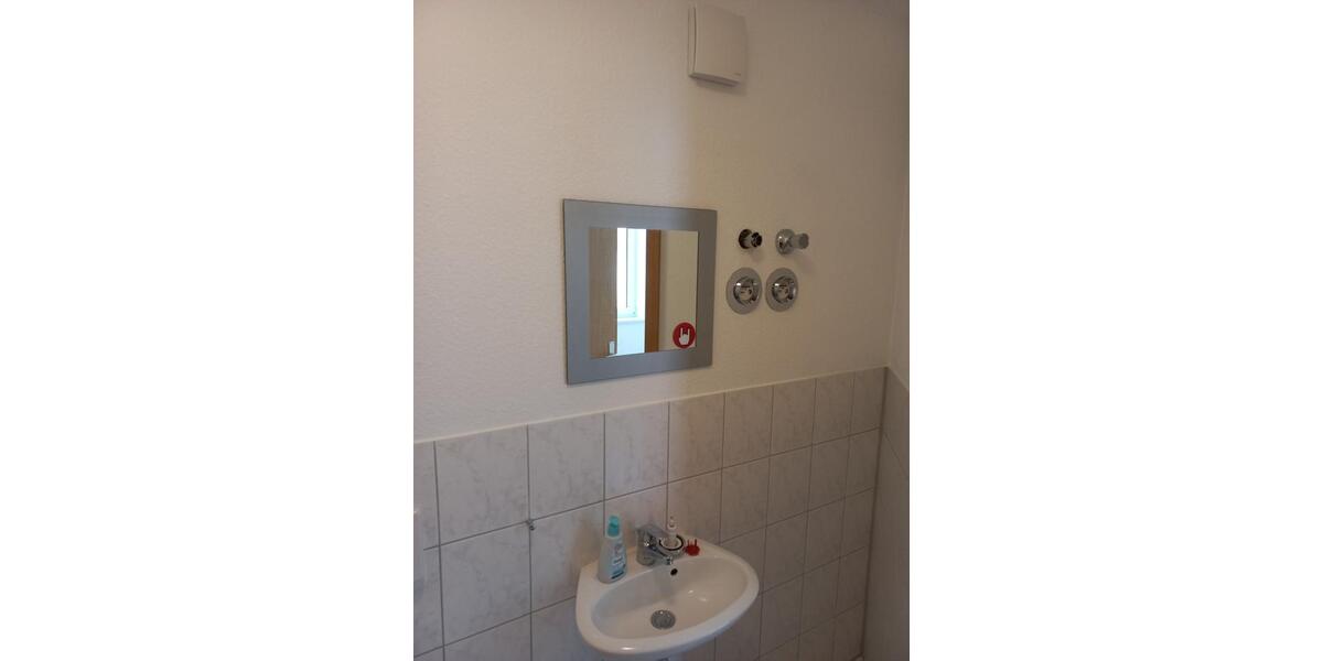 Etagenwohnung Steinbach-Hallenberg Hallenberg - 3 Zimmer, 83 m&sup2;, 580&euro; | Angebot:23393654