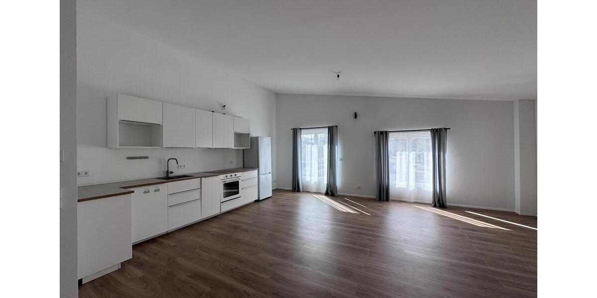 Etagenwohnung Pforzheim Büchenbronn - 1 Zimmer, 105 m&sup2;, 1.490&euro; | Angebot:26531396