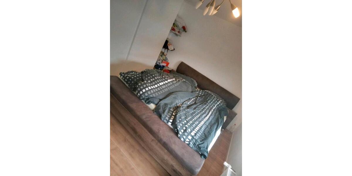 Etagenwohnung Oebisfelde-Weferlingen Weferlingen - 3 Zimmer, 64 m&sup2;, 480&euro; | Angebot:25943677