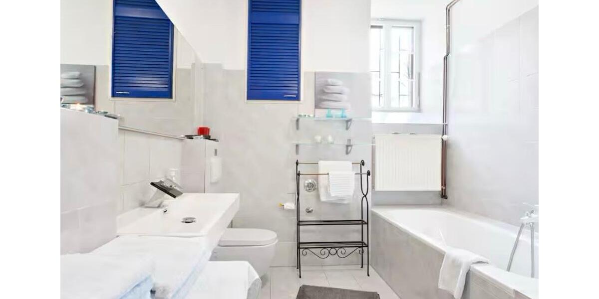 Wohnen auf Zeit Ettlingen - 1 Zimmer, 25 m&sup2;, 795&euro; | Angebot:26543649