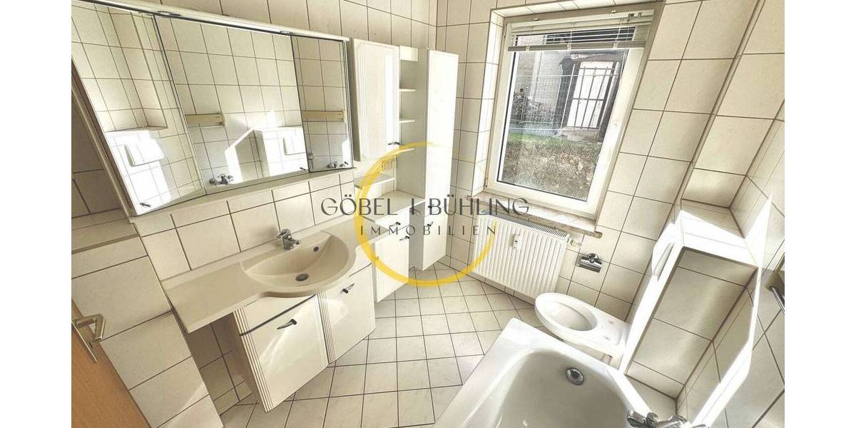 Etagenwohnung Weida - 420&euro; | Angebot:26417623