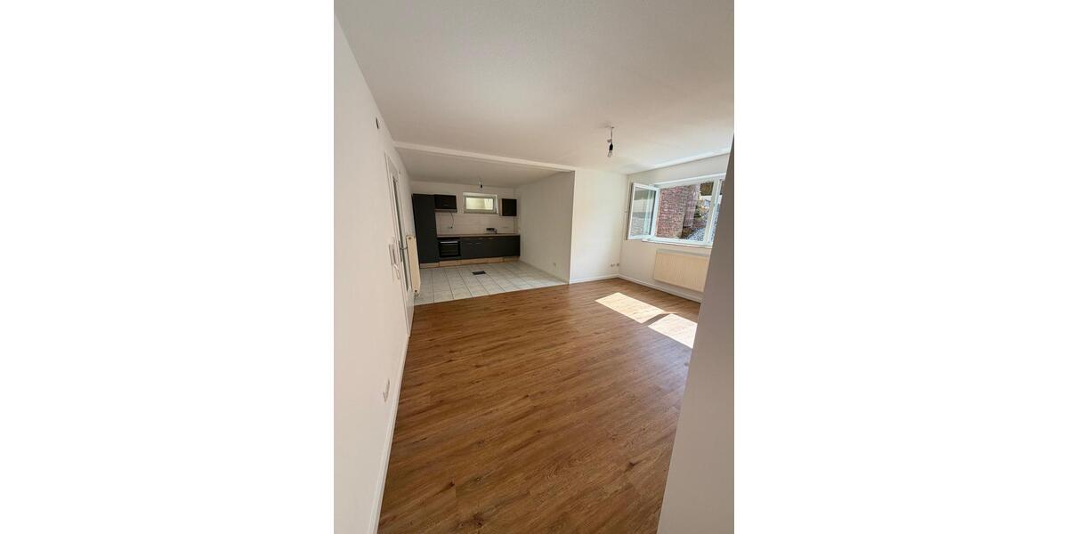 Etagenwohnung Petershagen - 2.5 Zimmer, 64 m&sup2;, 695&euro; | Angebot:26424549