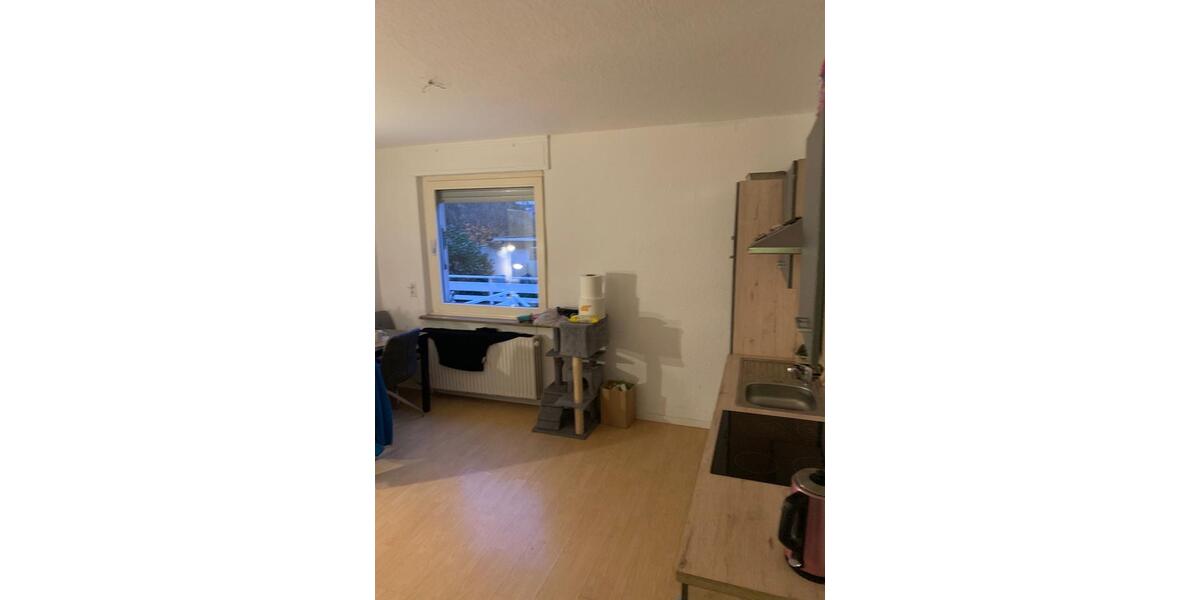 EG Wohnung Burgsteinfurt 2ZKB Terasse Carport 2 zimmer