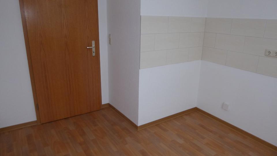 Erdgeschoßwohnung Saalfeld (Saale) - 3 Zimmer, 66 m&sup2;, 422&euro; | Angebot:22529083