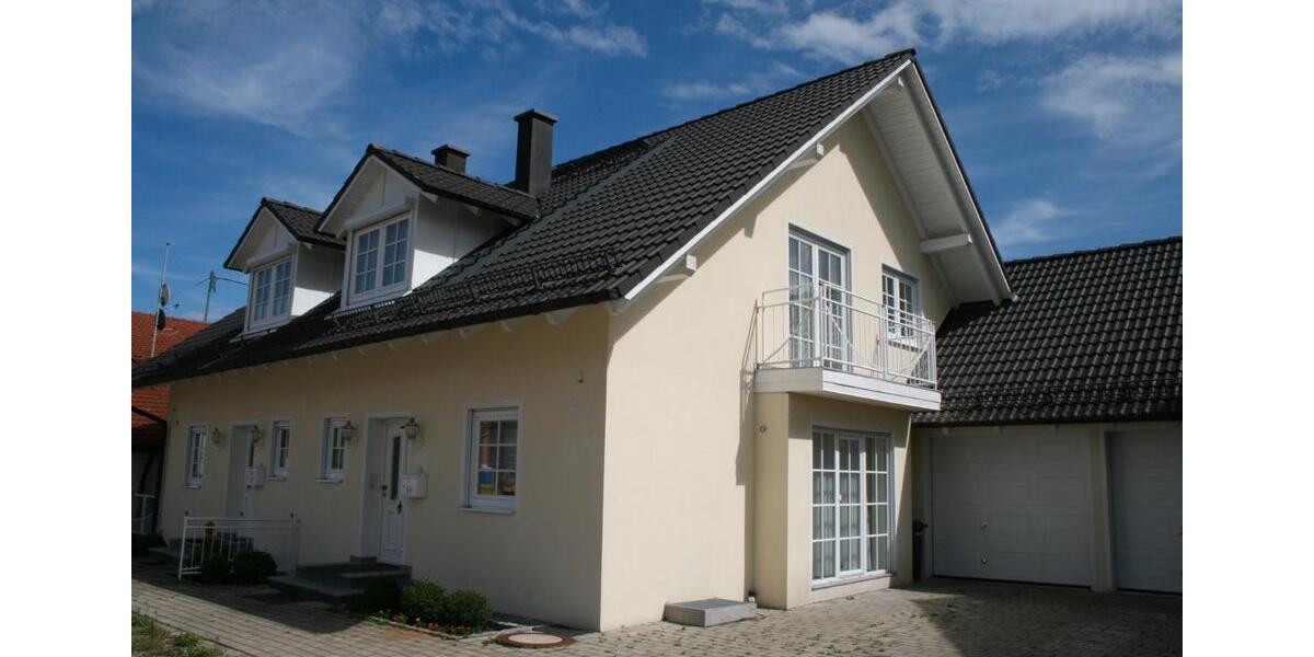 Wohnen auf Zeit Unterdießen - 1 Zimmer, 14 m&sup2;, 30&euro; | Angebot:25384010