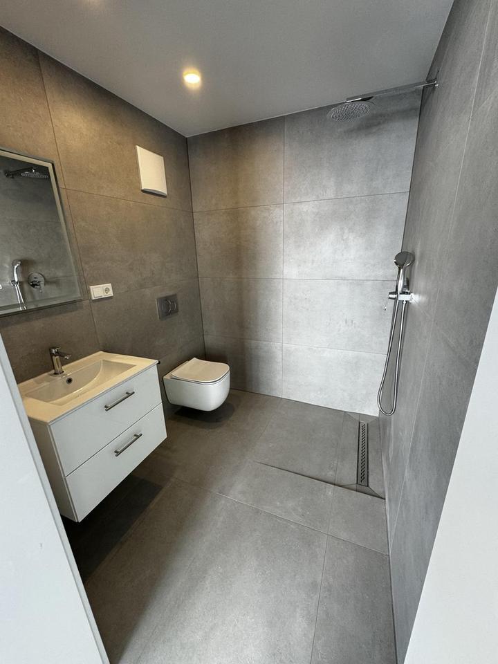 Apartment mit Balkon Alt Mülheim Neubau