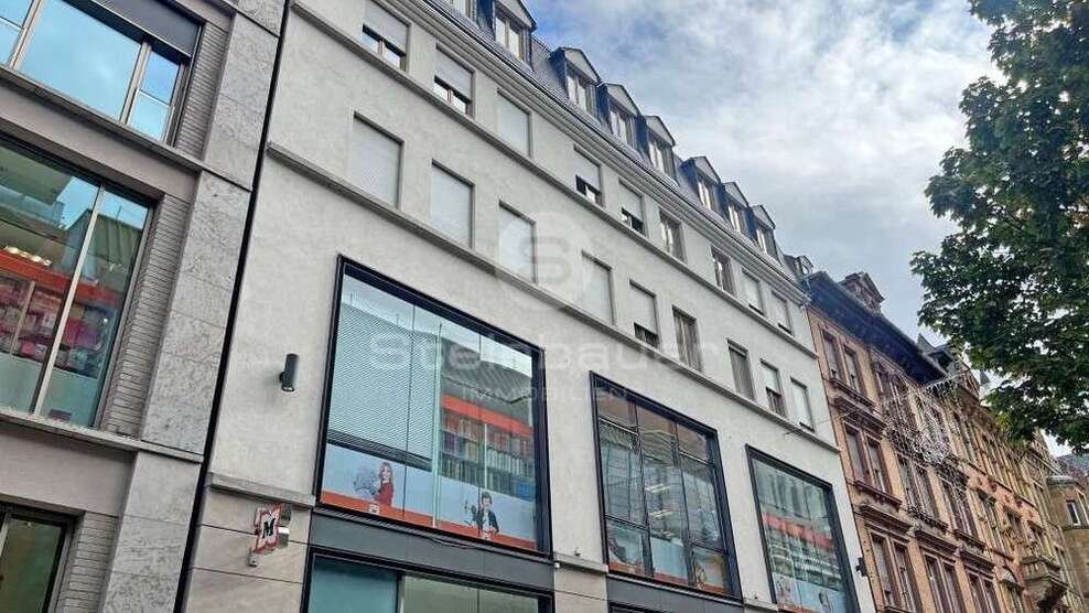 Wohnung zum Mieten in Wiesbaden 1.300 € 99.26 m²