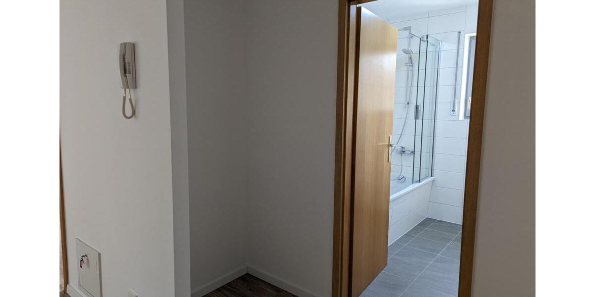Etagenwohnung Meiningen - 2 Zimmer, 61 m&sup2;, 450&euro; | Angebot:26652548