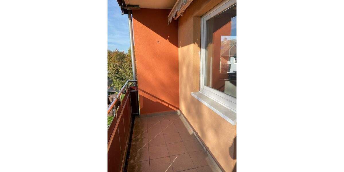 Etagenwohnung Eutin Hochkamp - 750&euro; | Angebot:25768440