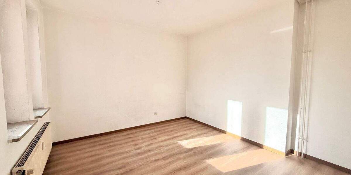 Etagenwohnung Bersenbrück - 3 Zimmer, 90 m&sup2;, 630&euro; | Angebot:25744581