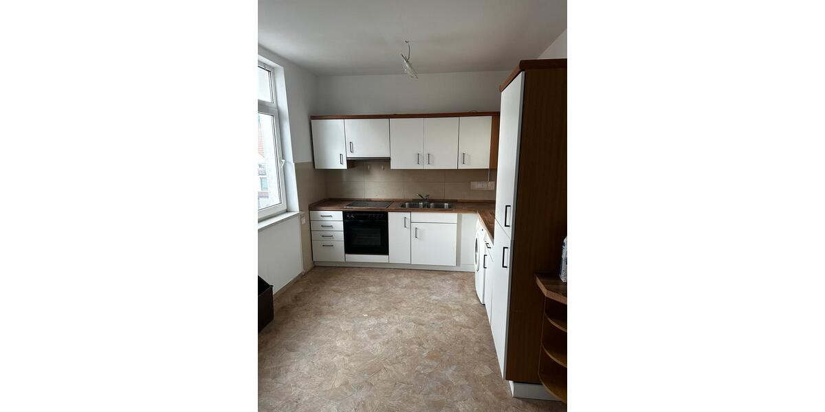 Dachgeschoßwohnung Obernkirchen - 4 Zimmer, 110 m&sup2;, 850&euro; | Angebot:24885929