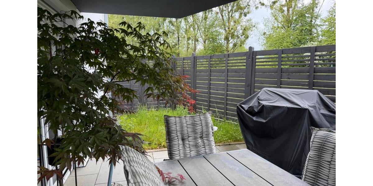 Erdgeschoßwohnung Dußlingen - 4 Zimmer, 89 m&sup2;, 1.750&euro; | Angebot:26522937