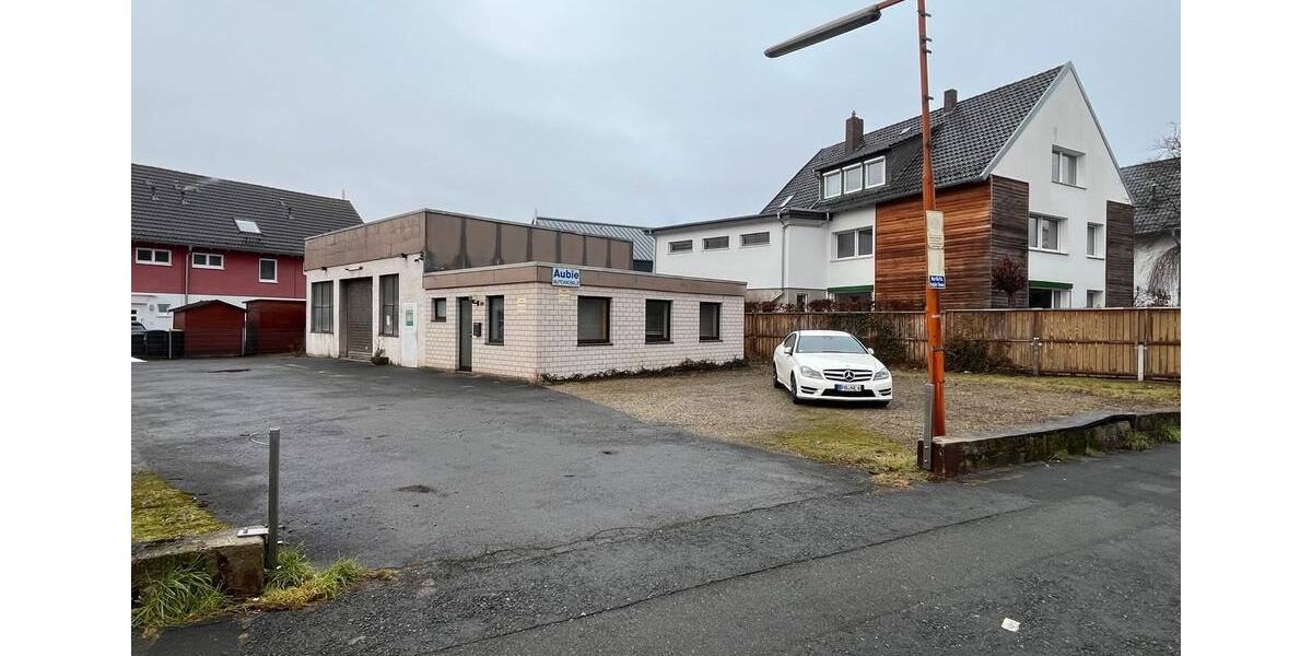 Gewerbeobjekt Paderborn - 3.000&euro; | Angebot:24827610