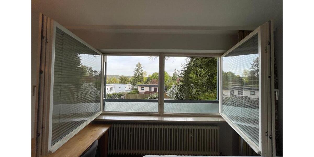 Wohnen auf Zeit Bayreuth Altstadt - 1 Zimmer, 16 m&sup2;, 430&euro; | Angebot:26647961
