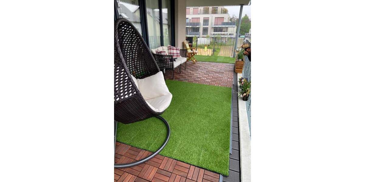 Etagenwohnung Fürth Stadeln - 4 Zimmer, 130 m&sup2;, 1.750&euro; | Angebot:26219308