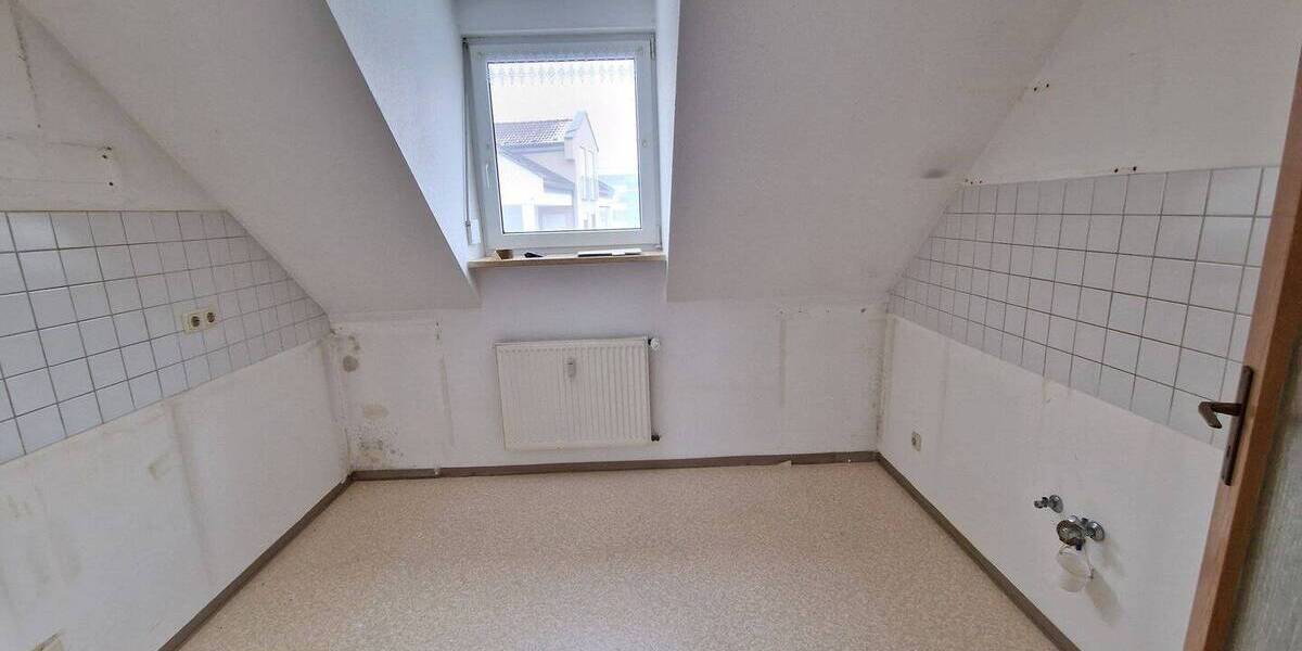 Etagenwohnung Lichtenfels - 3 Zimmer, 71 m&sup2;, 590&euro; | Angebot:25780757