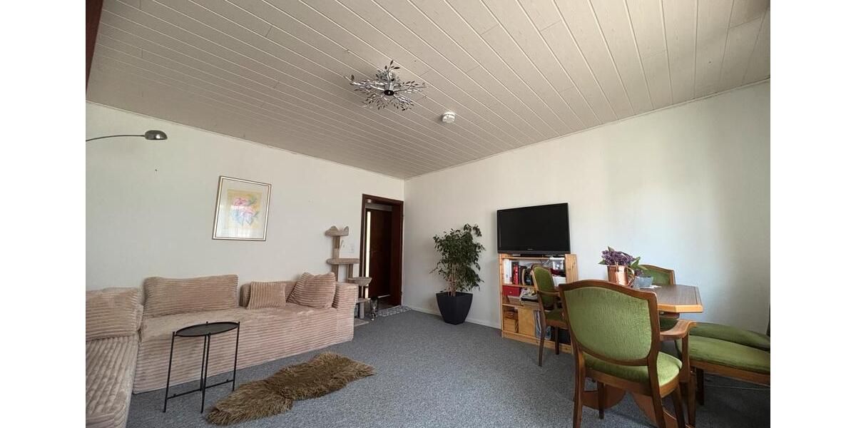 Erdgeschoßwohnung Braunlage - 4 Zimmer, 80 m&sup2;, 550&euro; | Angebot:26619830