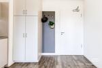 Etagenwohnung Darmstadt - 1 Zimmer, 17 m&sup2;, 906&euro; | Angebot:26358481