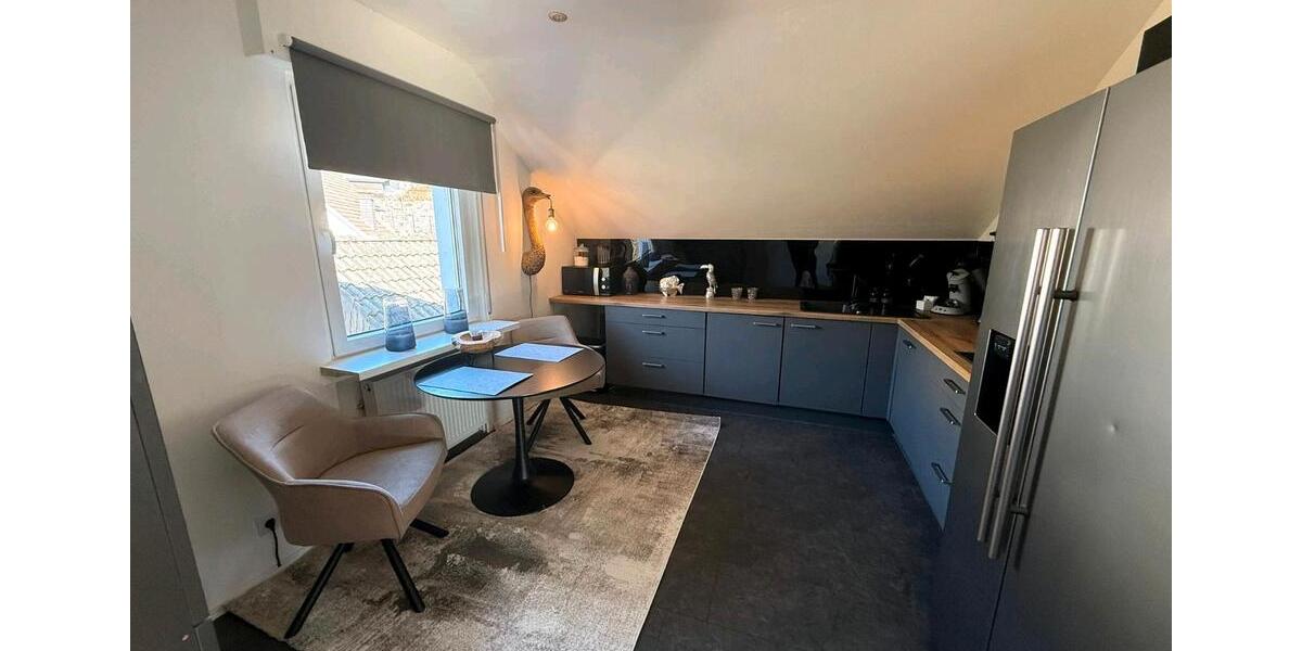 Wohnen auf Zeit Lüdenscheid Brügge - 3 Zimmer, 86 m&sup2;, 85&euro; | Angebot:25723552