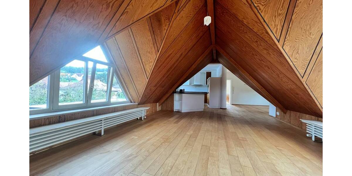 Etagenwohnung Biebergemünd Kassel - 5 Zimmer, 150 m&sup2;, 1.250&euro; | Angebot:25776057