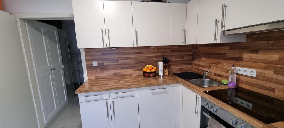 Etagenwohnung Sindelfingen Sindelfingen (Stadt) - 3 Zimmer, 72 m&sup2;, 1.150&euro; | Angebot:26551002