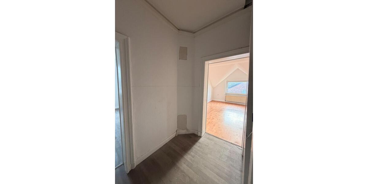 Etagenwohnung Recklinghausen König Ludwig - 4 Zimmer, 93 m&sup2;, 760&euro; | Angebot:26420606