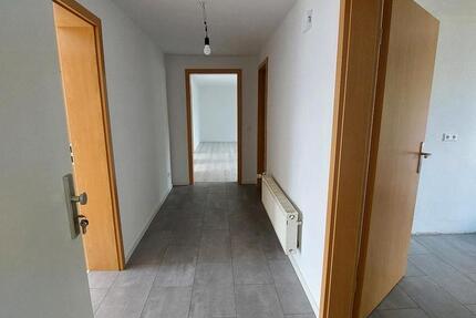 4 Zimmer Wohnung in Nassenheide