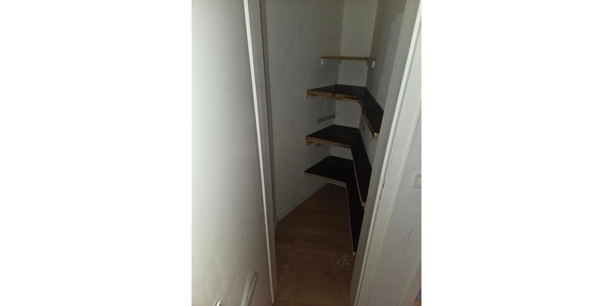 Etagenwohnung Wuppertal - 3 Zimmer, 72 m&sup2;, 495&euro; | Angebot:24849017