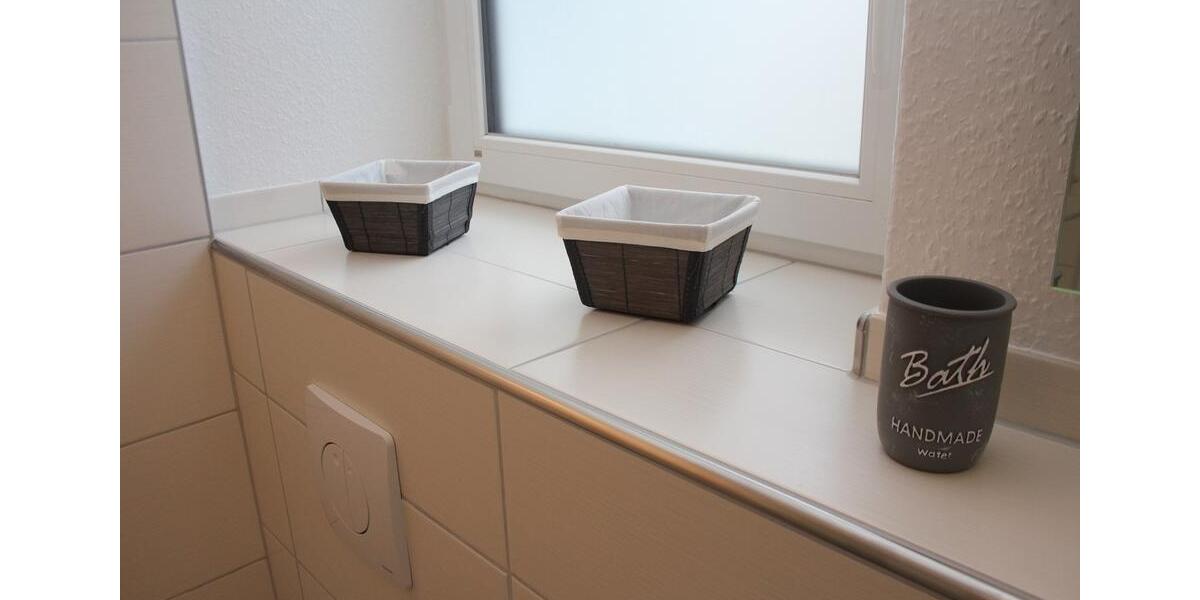 Wohnen auf Zeit Weil am Rhein - 2.5 Zimmer, 40 m&sup2;, 980&euro; | Angebot:26418811