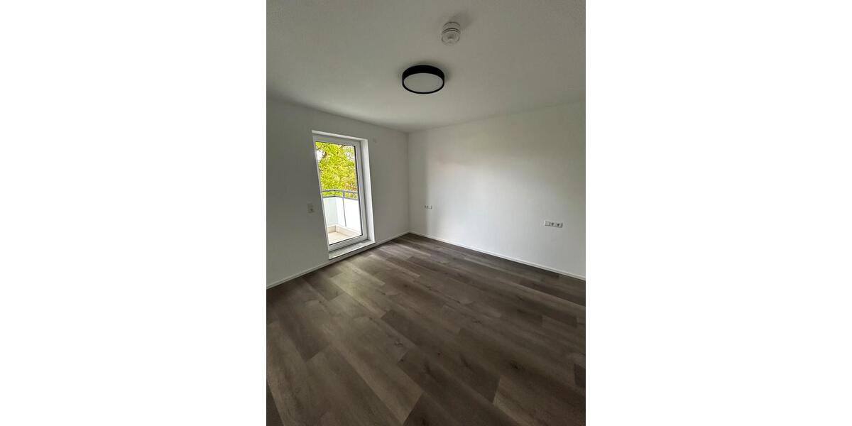 Etagenwohnung Bad Wurzach - 2 Zimmer, 42 m&sup2;, 650&euro; | Angebot:26639146
