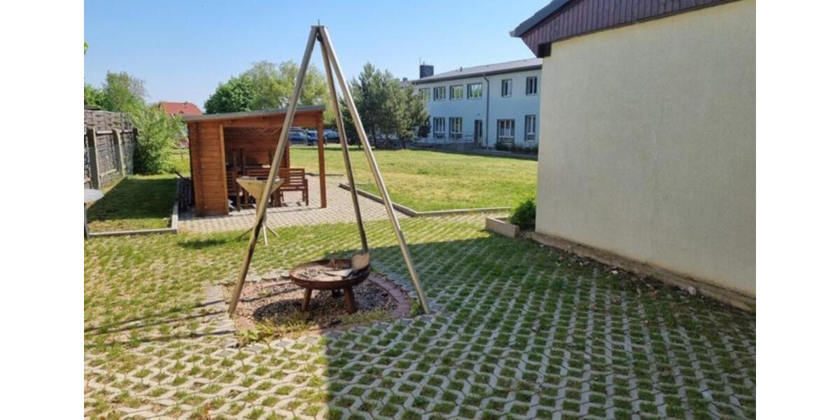 Etagenwohnung Haldensleben - 3 Zimmer, 88 m&sup2;, 750&euro; | Angebot:25546558
