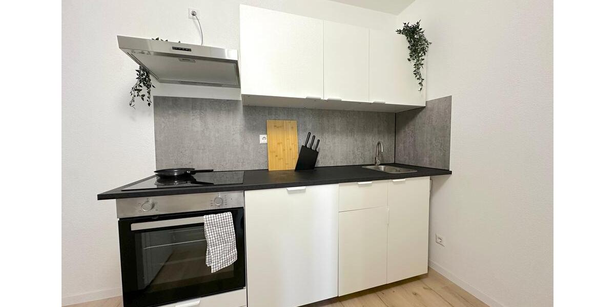 Erdgeschoßwohnung Frankfurt am Main Unterliederbach - 1 Zimmer, 30 m&sup2;, 525&euro; | Angebot:25876513