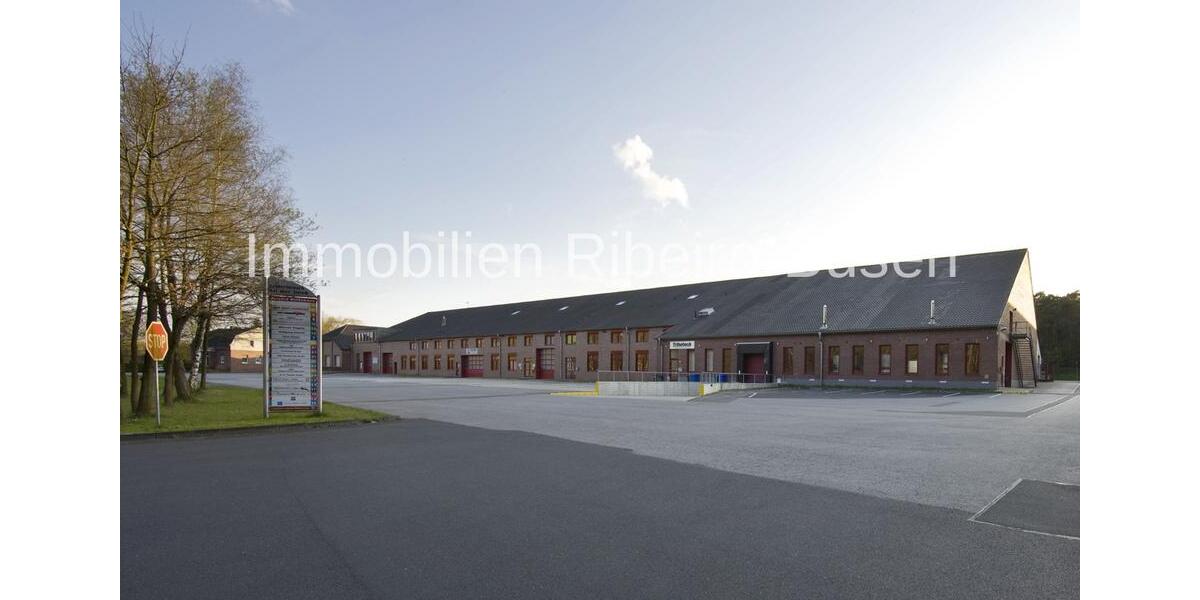 Gewerbeobjekt Niederkrüchten - 1.680&euro; | Angebot:19047361