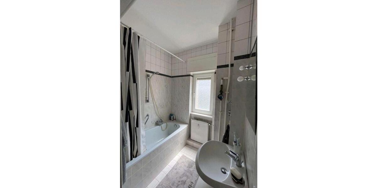 Wohnen auf Zeit Offenbach am Main - 4 Zimmer, 18 m&sup2;, 510&euro; | Angebot:24516744