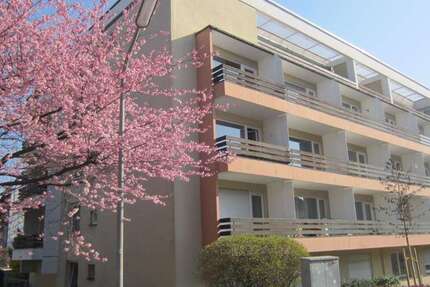 Wohnung zum Mieten in München 652 € 28 m²