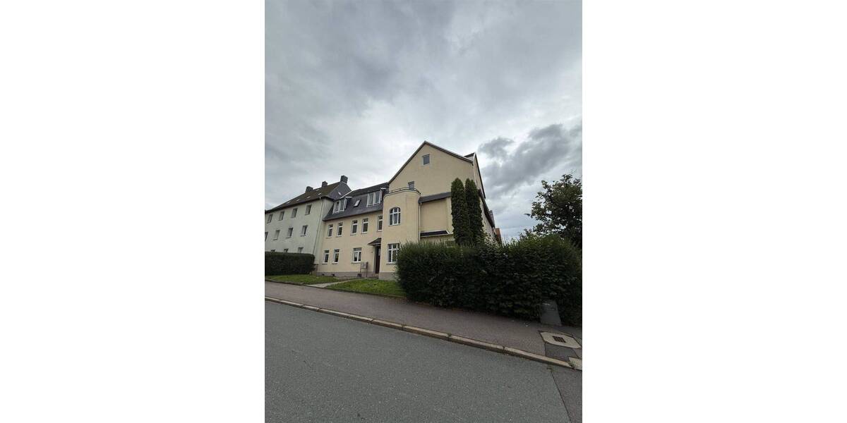 Etagenwohnung Chemnitz Ebersdorf - 3 Zimmer, 72 m&sup2;, 349&euro; | Angebot:26852308