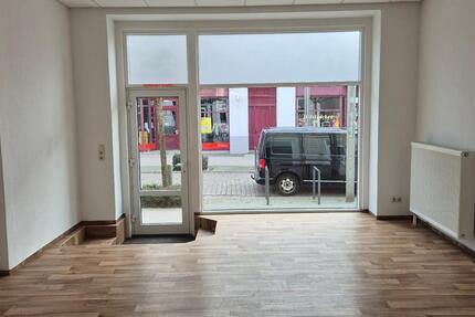 Gewerbeobjekt Neustrelitz - 800&euro; | Angebot:26134134