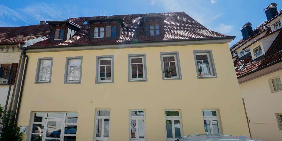 Gewerbeobjekt Balingen - 1.200&euro; | Angebot:27086846