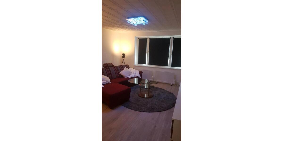 Hochparterre Bennewitz - 3 Zimmer, 60 m&sup2;, 350&euro; | Angebot:25808058