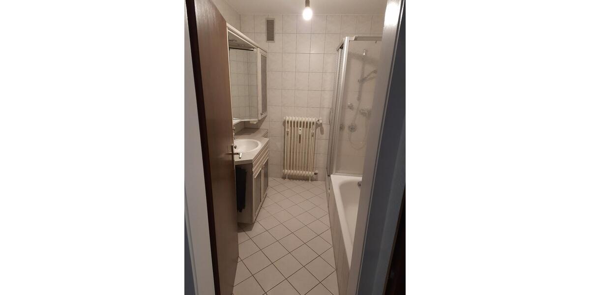 Hochparterre Eggenstein-Leopoldshafen Leopoldshafen - 4 Zimmer, 100 m&sup2;, 1.100&euro; | Angebot:26699189