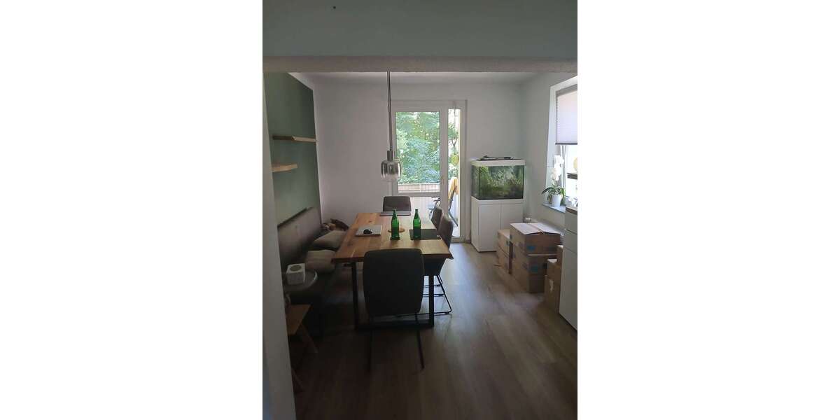 Etagenwohnung Herne Wanne - 4.5 Zimmer, 122 m&sup2;, 997&euro; | Angebot:27112628