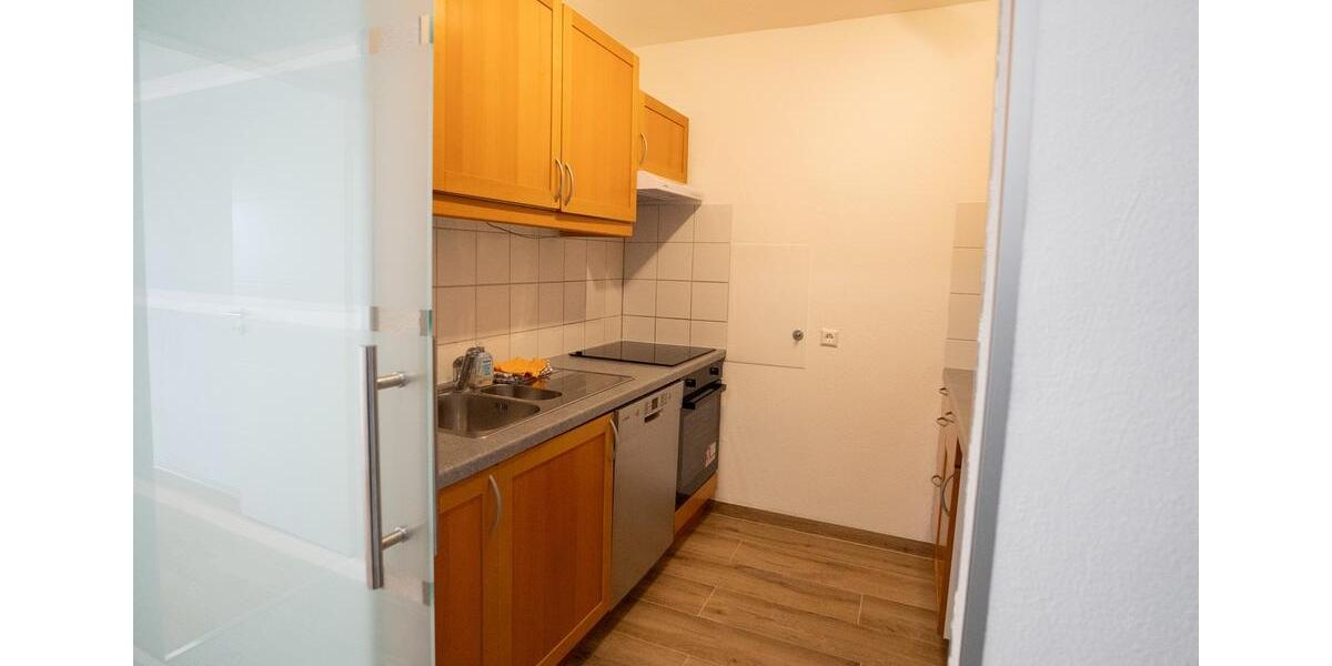 Etagenwohnung Saarlouis - 2 Zimmer, 69 m&sup2;, 680&euro; | Angebot:26609526